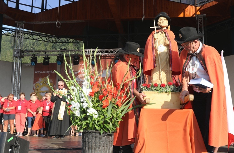 17. Jakubowe Święto w Szczyrku - 2018