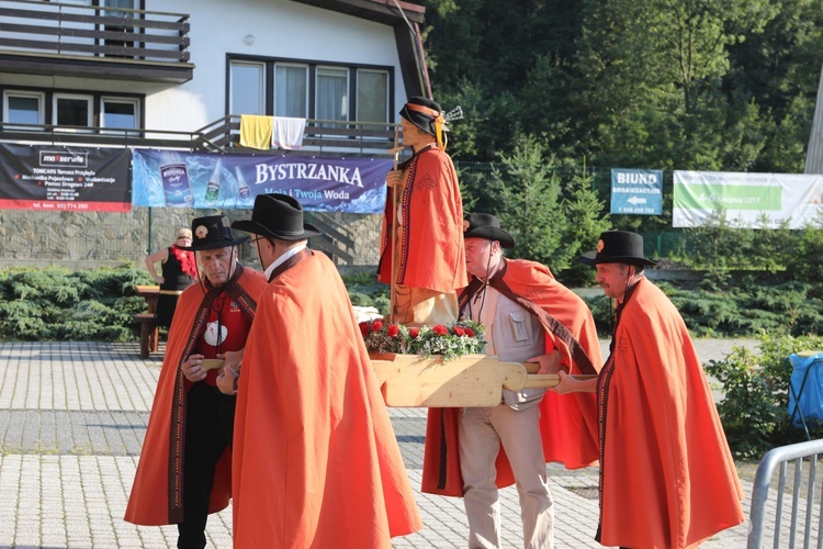 17. Jakubowe Święto w Szczyrku - 2018