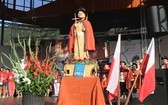 Kolejnemu wielkiemu świętowaniu w Szczyrku patronował św. Jakub...