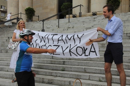 Misja Północ zakończona