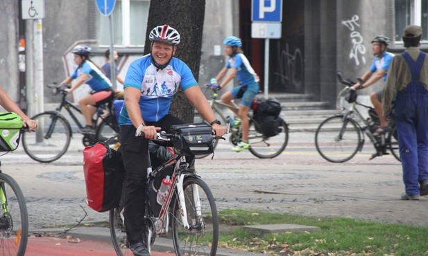 Włóczykoła wróciły ze Szwecji