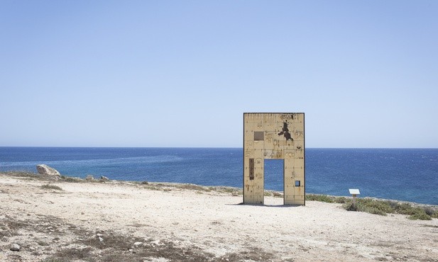 Lampedusa
