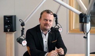 Arkadiusz Chęciński: obecny stadion ośmiesza Sosnowiec