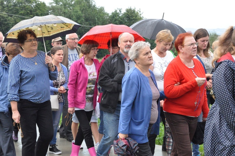 Do św. Jana w Wielkim Lesie