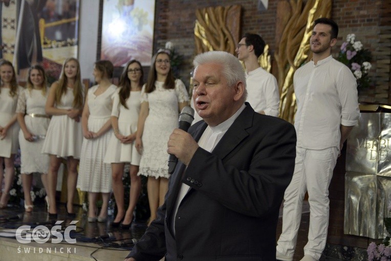 Wakacje Fundacji Dzieło Nowego Tysiąclecia