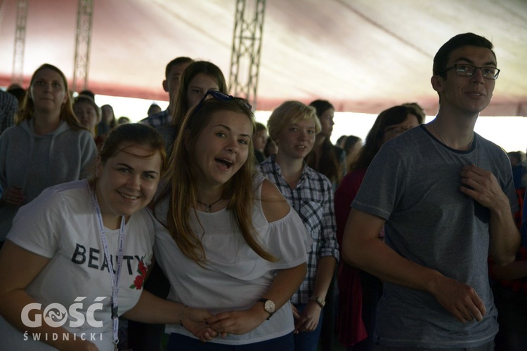 Wakacje Fundacji Dzieło Nowego Tysiąclecia