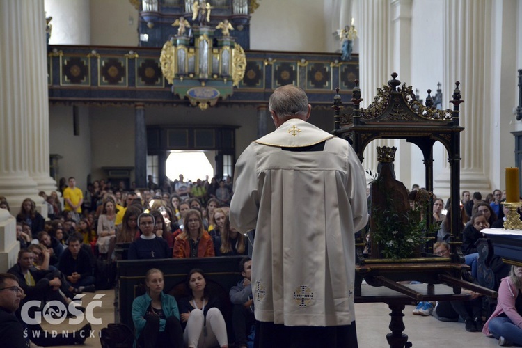 Wakacje Fundacji Dzieło Nowego Tysiąclecia