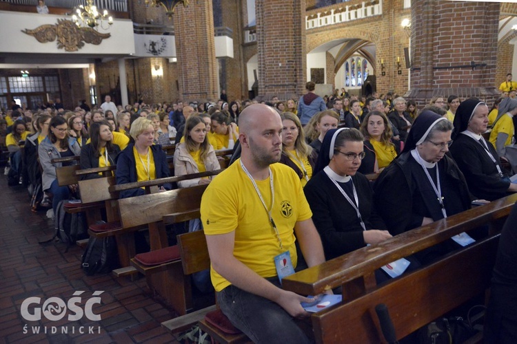 Wakacje Fundacji Dzieło Nowego Tysiąclecia