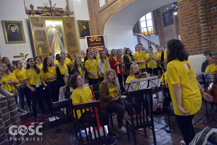 Wakacje Fundacji Dzieło Nowego Tysiąclecia