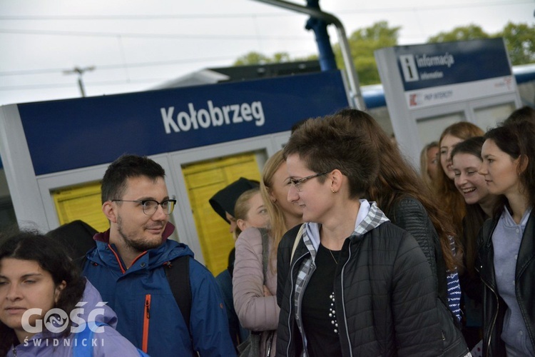 Wakacje Fundacji Dzieło Nowego Tysiąclecia