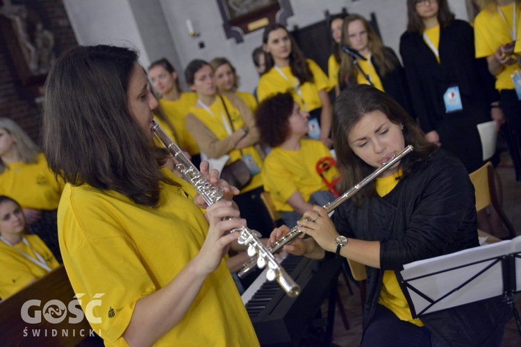 Wakacje Fundacji Dzieło Nowego Tysiąclecia