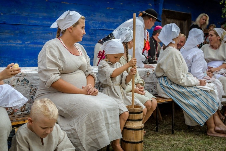 VI Łowickie Żniwa