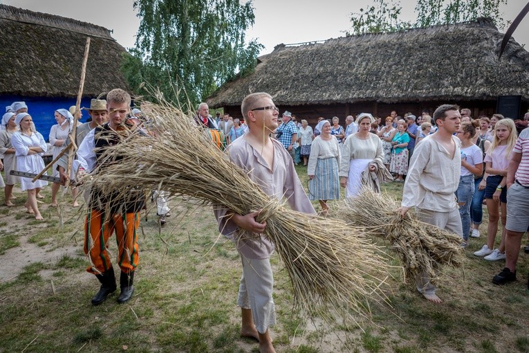 VI Łowickie Żniwa