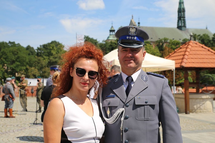 Sandomierskie Święto Policji