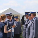 Sandomierskie Święto Policji