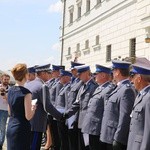 Sandomierskie Święto Policji