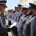 Sandomierskie Święto Policji