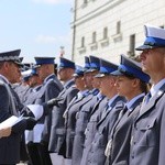 Sandomierskie Święto Policji