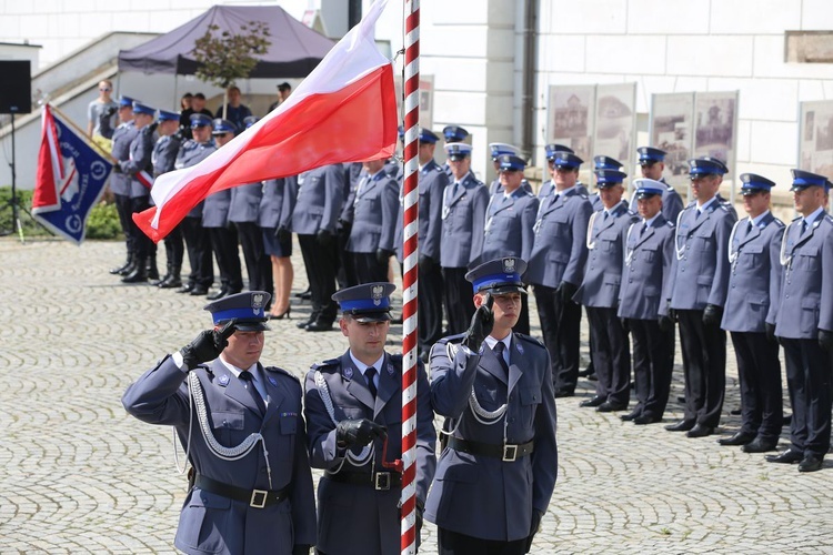 Sandomierskie Święto Policji