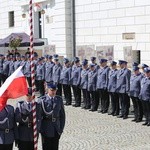 Sandomierskie Święto Policji