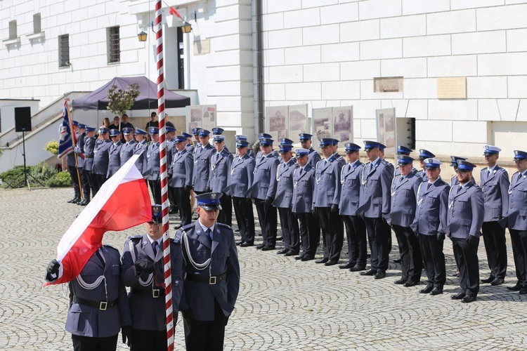 Sandomierskie Święto Policji