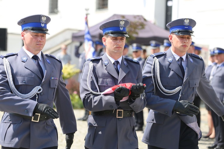 Sandomierskie Święto Policji