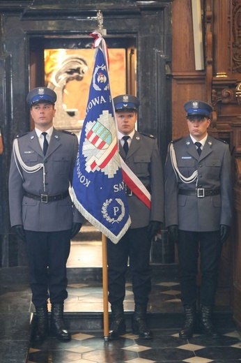 Sandomierskie Święto Policji