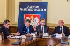 Zdrowa żywność naszą przyszłością