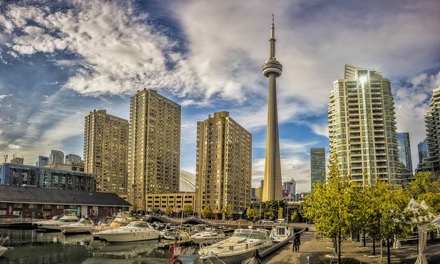 Zidentyfikowano sprawcę niedzielnej strzelaniny w Toronto
