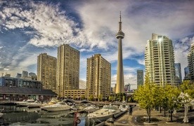 Zidentyfikowano sprawcę niedzielnej strzelaniny w Toronto