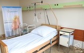 Wyremontowany szpital w Pszczynie
