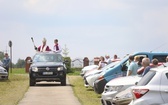 Błogosławieństwo pojazdów i kierowców w Rychwałdzie - 2018