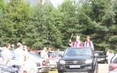 Błogosławieństwo pojazdów i kierowców w Rychwałdzie - 2018
