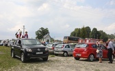 Błogosławieństwo pojazdów i kierowców w Rychwałdzie - 2018