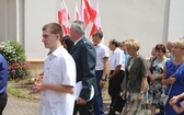 Błogosławieństwo pojazdów i kierowców w Rychwałdzie - 2018