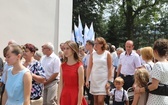 Błogosławieństwo pojazdów i kierowców w Rychwałdzie - 2018