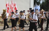 Błogosławieństwo pojazdów i kierowców w Rychwałdzie - 2018