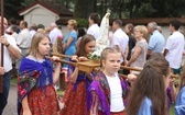 Błogosławieństwo pojazdów i kierowców w Rychwałdzie - 2018