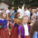 Błogosławieństwo pojazdów i kierowców w Rychwałdzie - 2018