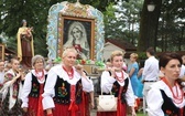 Błogosławieństwo pojazdów i kierowców w Rychwałdzie - 2018