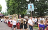 Błogosławieństwo pojazdów i kierowców w Rychwałdzie - 2018