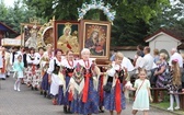 Błogosławieństwo pojazdów i kierowców w Rychwałdzie - 2018