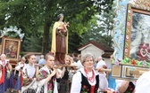 Błogosławieństwo pojazdów i kierowców w Rychwałdzie - 2018