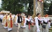Błogosławieństwo pojazdów i kierowców w Rychwałdzie - 2018