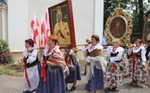 Błogosławieństwo pojazdów i kierowców w Rychwałdzie - 2018