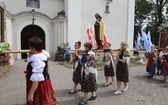 Błogosławieństwo pojazdów i kierowców w Rychwałdzie - 2018