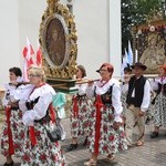 Błogosławieństwo pojazdów i kierowców w Rychwałdzie - 2018