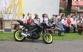 Błogosławieństwo pojazdów i kierowców w Rychwałdzie - 2018
