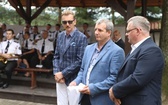 Błogosławieństwo pojazdów i kierowców w Rychwałdzie - 2018