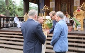 Błogosławieństwo pojazdów i kierowców w Rychwałdzie - 2018